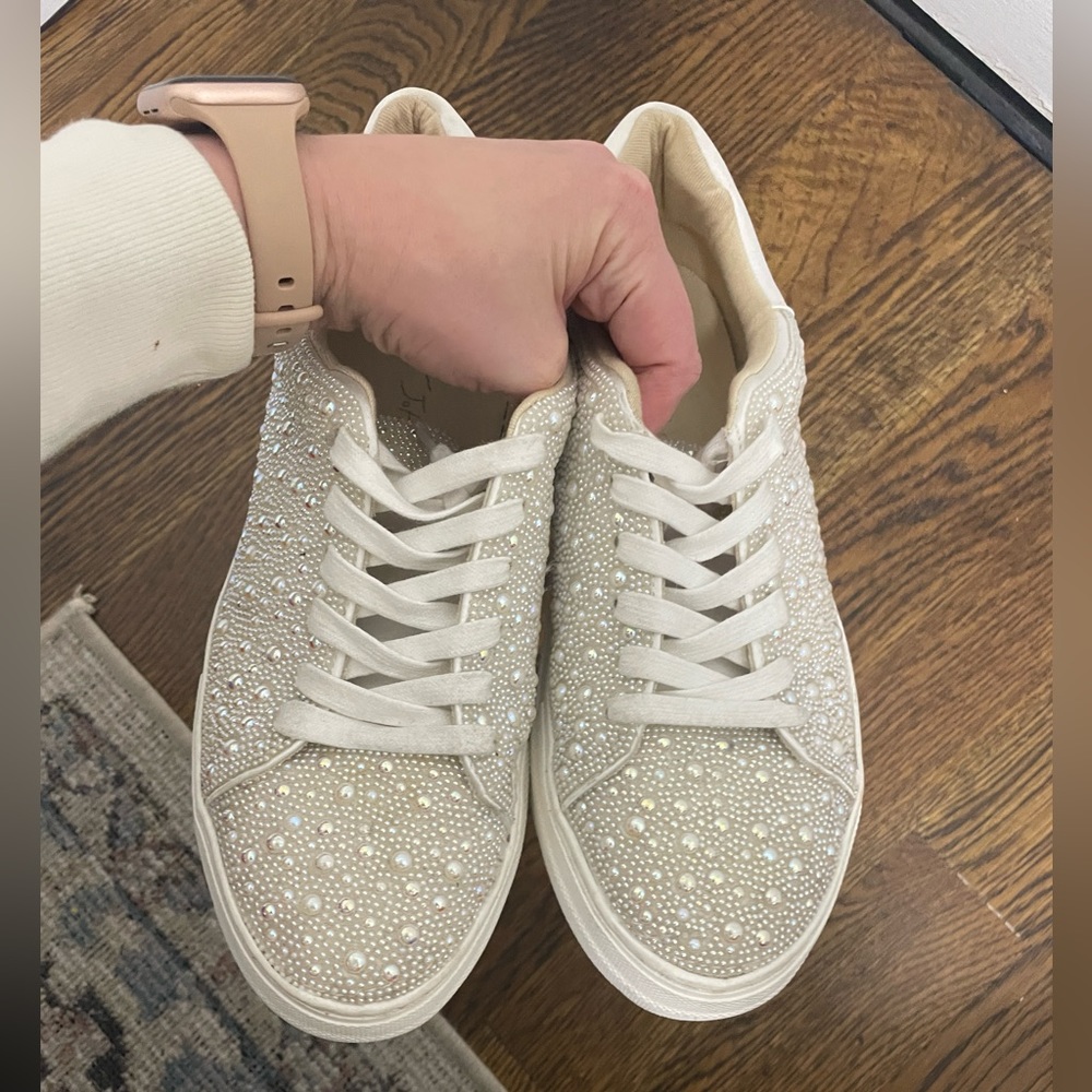 Betsy Johnson shoes